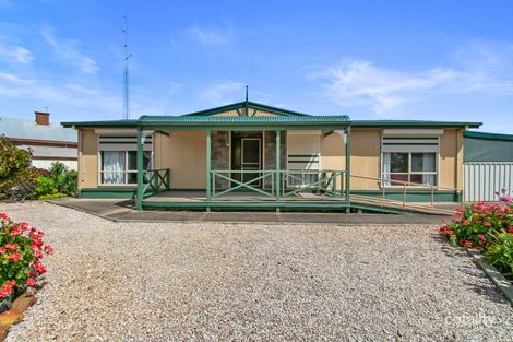 Property photo of 15 North Terrace Snowtown SA 5520