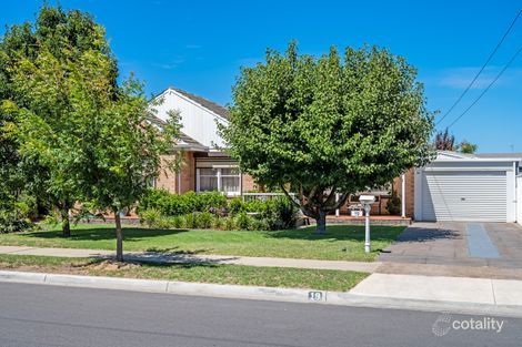 Property photo of 19 Jamaica Avenue Fulham Gardens SA 5024