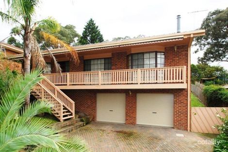 20 Oronsay Cres, Diamond Creek, VIC 3089