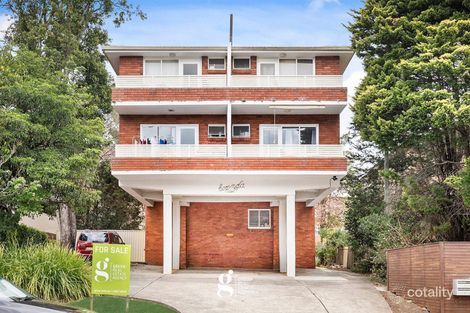 1/29 Ethel St, Eastwood, NSW 2122