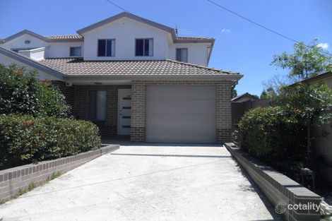 37 Boronia St, South Wentworthville, NSW 2145