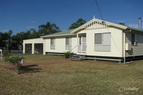 4 Mitchell Pl, Dalby, QLD 4405