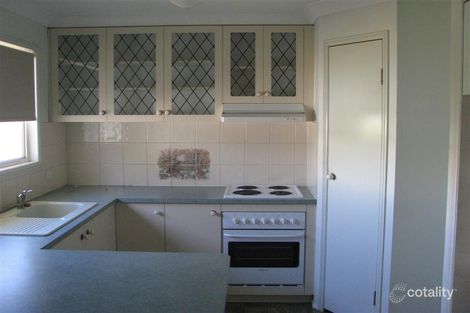 Property photo of 4 Mitchell Place Dalby QLD 4405