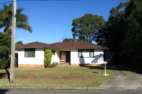 Property photo of 8 Vernon Street Marayong NSW 2148
