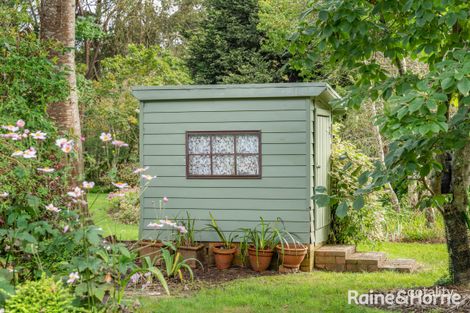 Property photo of 8 Casuarina Crescent Fitzroy Falls NSW 2577