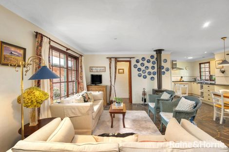 Property photo of 8 Casuarina Crescent Fitzroy Falls NSW 2577