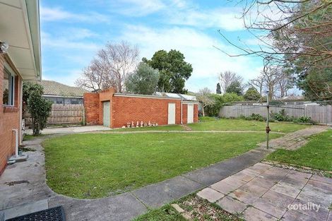 Property photo of 11 George Street Ashwood VIC 3147