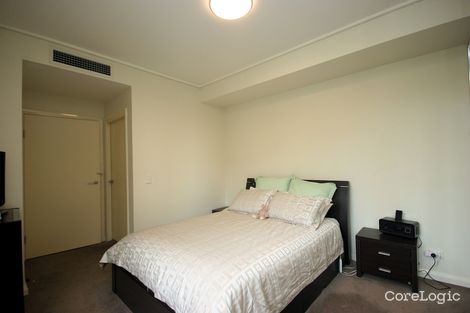 Property photo of 473/4 The Crescent Wentworth Point NSW 2127