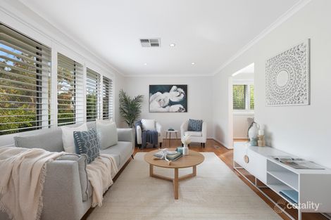 Property photo of 3 Pickles Street Scullin ACT 2614
