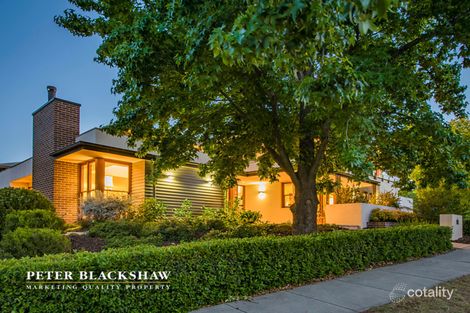 Property photo of 50 Schlich Street Yarralumla ACT 2600