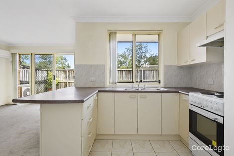 Property photo of 16/387 Wentworth Avenue Toongabbie NSW 2146