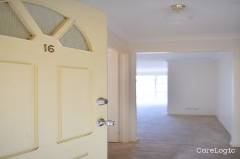 Property photo of 16/387 Wentworth Avenue Toongabbie NSW 2146