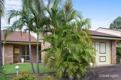 Property photo of 16/387 Wentworth Avenue Toongabbie NSW 2146