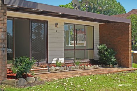 Property photo of 4/12 Parker Avenue Surf Beach NSW 2536