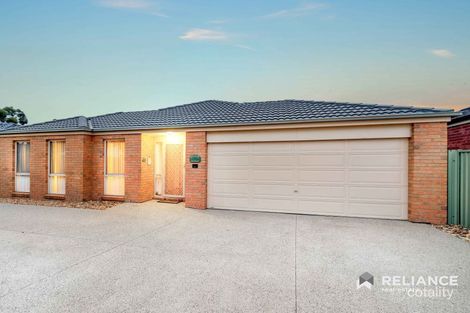 Property photo of 3 Carmichael Drive Wyndham Vale VIC 3024