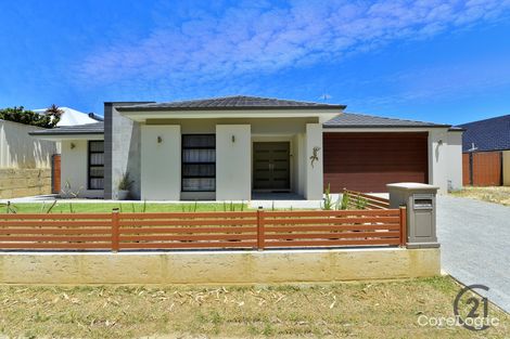 Property photo of 100 Ocean Road Dawesville WA 6211