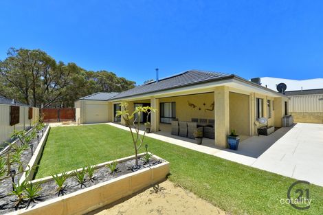 Property photo of 100 Ocean Road Dawesville WA 6211