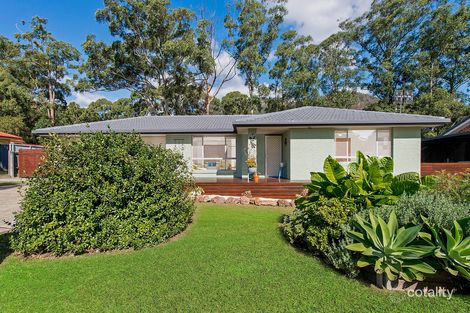 Property photo of 5 Lake View Crescent West Haven NSW 2443