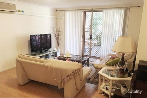 Property photo of 17/52-56 Auburn Street Sutherland NSW 2232