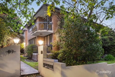 4/67 Ivanhoe Pde, Ivanhoe, VIC 3079