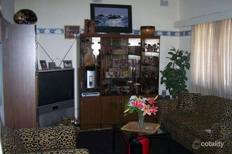 Property photo of 33 Berwick Street Guildford NSW 2161