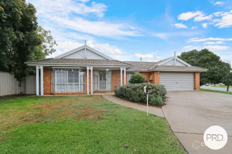 Property photo of 38 Wright Street Glenroy NSW 2640