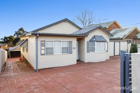 Property photo of 3 Highland Avenue Roselands NSW 2196