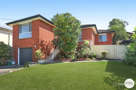 Property photo of 46 Billabong Avenue Dapto NSW 2530