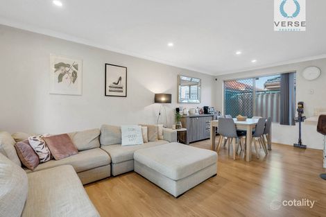 Property photo of 2 Wayang Place Bentley WA 6102