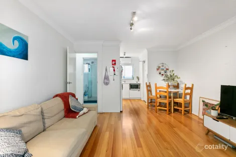 Property photo of 3/8 Macarthur Street Cottesloe WA 6011
