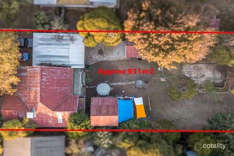 Property photo of 143 Burke Street Wangaratta VIC 3677