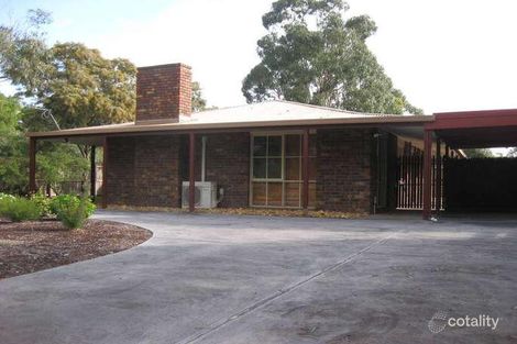 Property photo of 1 Morlyn Drive Mount Martha VIC 3934