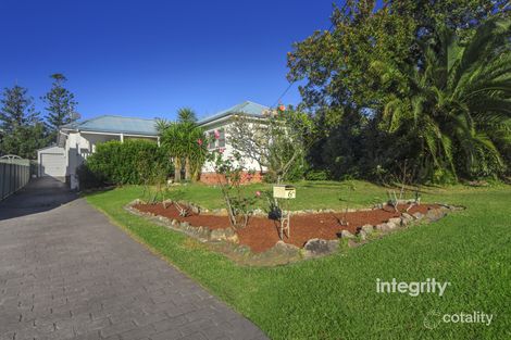 Property photo of 6 Westhaven Avenue Nowra NSW 2541