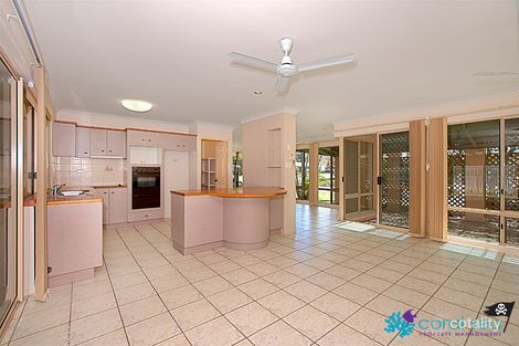 Property photo of 11 Southwick Court Annandale QLD 4814
