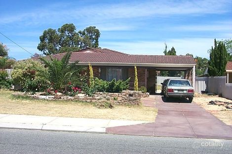 4 Torquata Dr, Mirrabooka, WA 6061