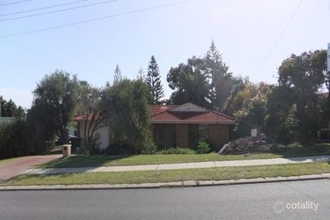 Property photo of 57 Quinns Road Quinns Rocks WA 6030