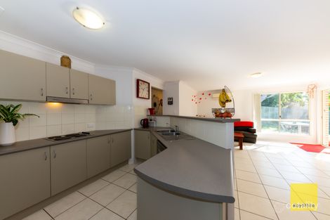 8 Luke Ct, Cashmere, QLD 4500
