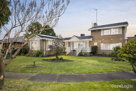 Property photo of 27 Alec Crescent Fawkner VIC 3060