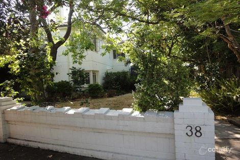 Property photo of 2/38 Verdant Avenue Toorak VIC 3142