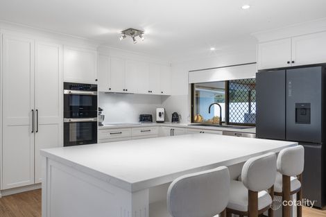 Property photo of 197 Carbrook Road Cornubia QLD 4130