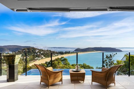 2 Pacific Pl, Palm Beach, NSW 2108