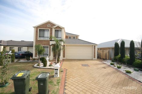9 Parkway Cct, Parafield Gardens, SA 5107