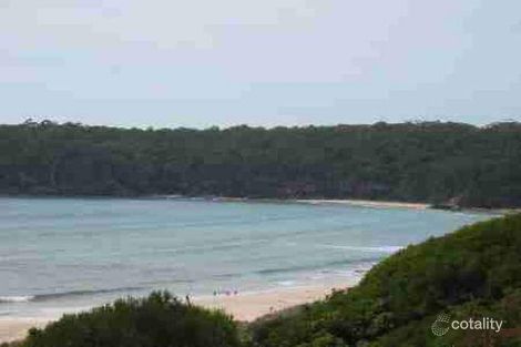 Property photo of 9 Coraki Drive Pambula Beach NSW 2549