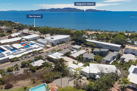 Property photo of 9 Mitchell Street North Ward QLD 4810