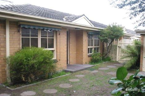 7/54 Coorigil Rd, Carnegie, VIC 3163