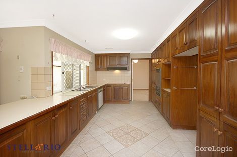 Property photo of 3 Craig Street Wishart QLD 4122