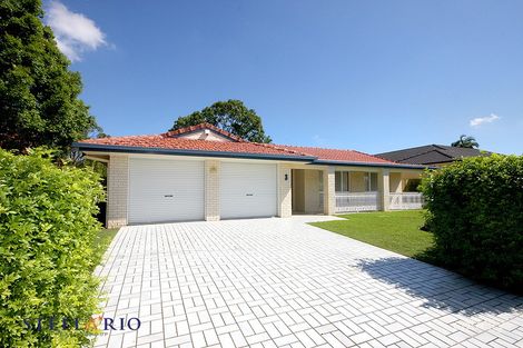 3 Craig St, Wishart, QLD 4122
