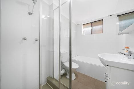 Property photo of 2/41 The Crescent Homebush NSW 2140