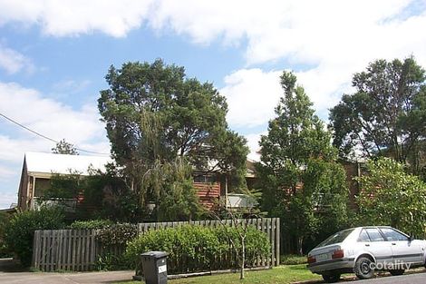 4/33 Morris St, Wooloowin, QLD 4030