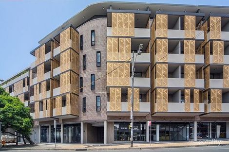 211/370 New Canterbury Rd, Dulwich Hill, NSW 2203